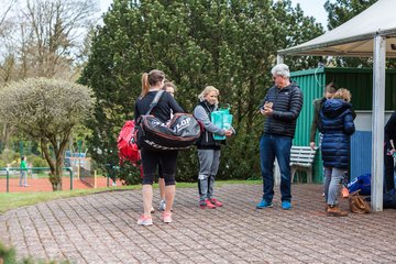 Bild 64 - RL SV Blankenese - TC SCC Berlin : Ergebnis: 3:6